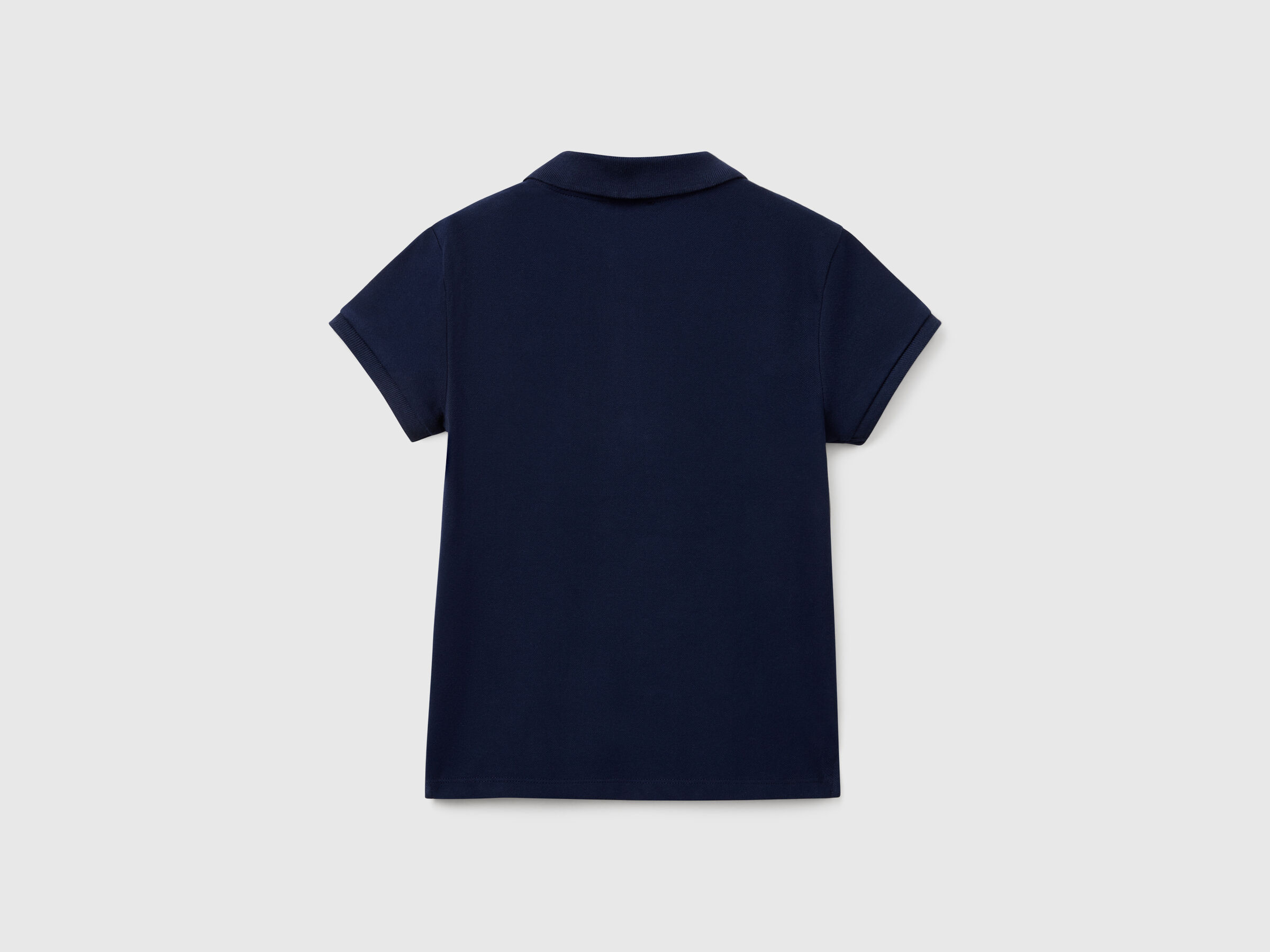 H/S POLO SHIRT Junior Girl image number 2